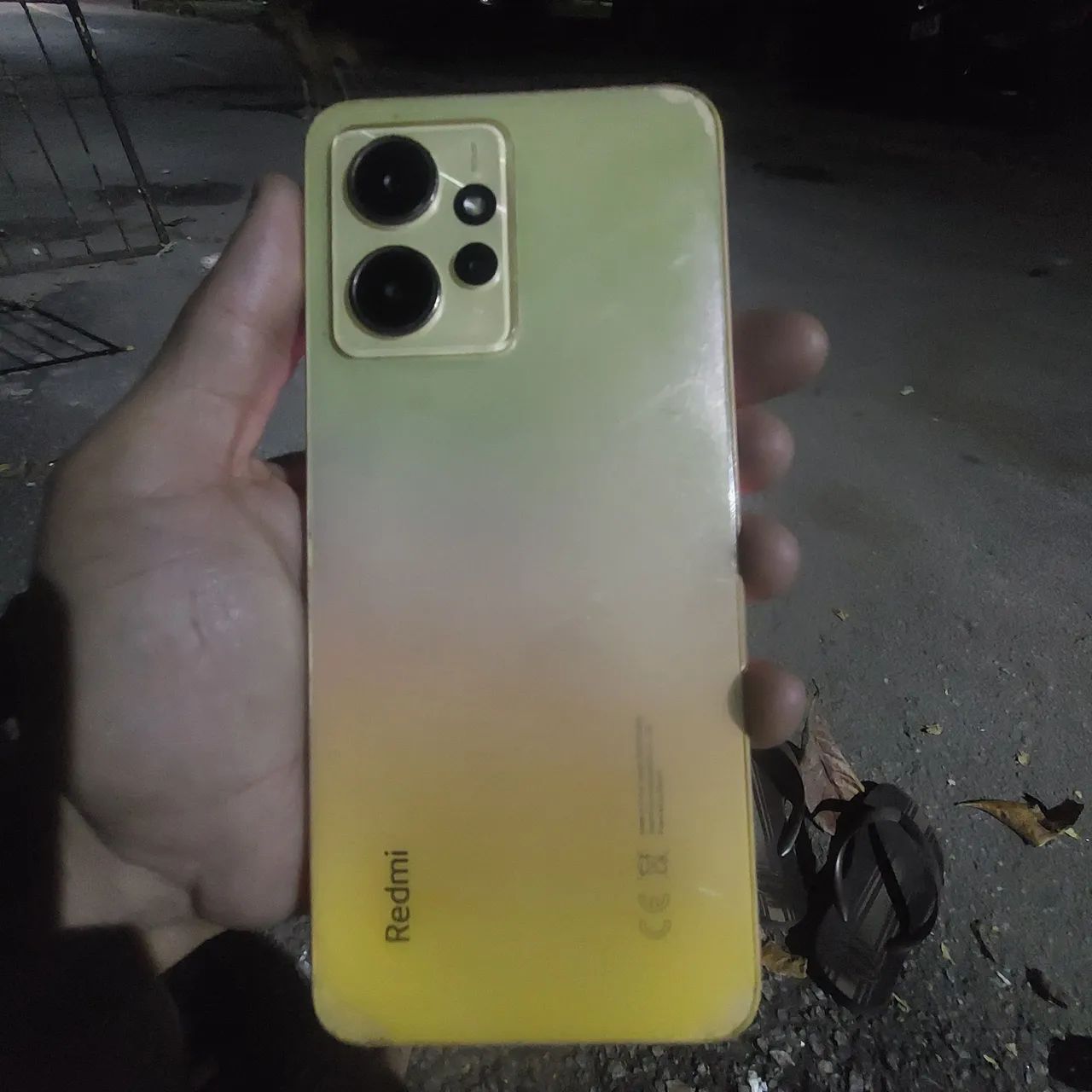 Redmi note 12 - Foto 2