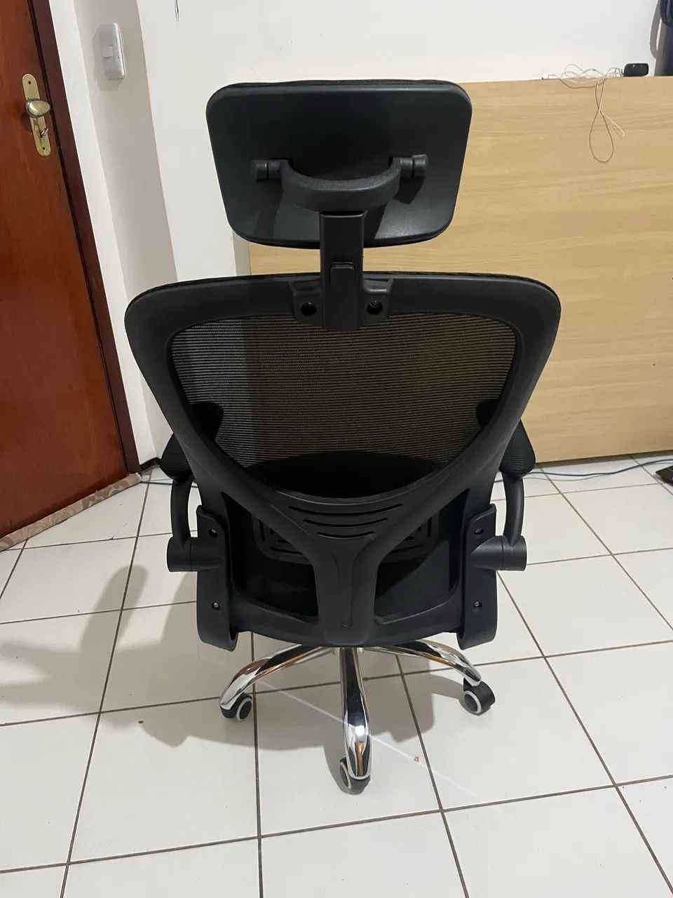 Cadeira Ergonômica.  - Foto 2