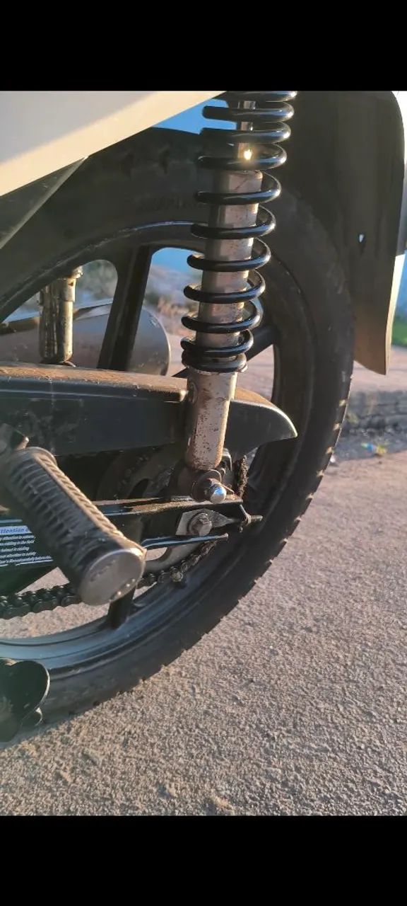 Moto avelloz  - Foto 4
