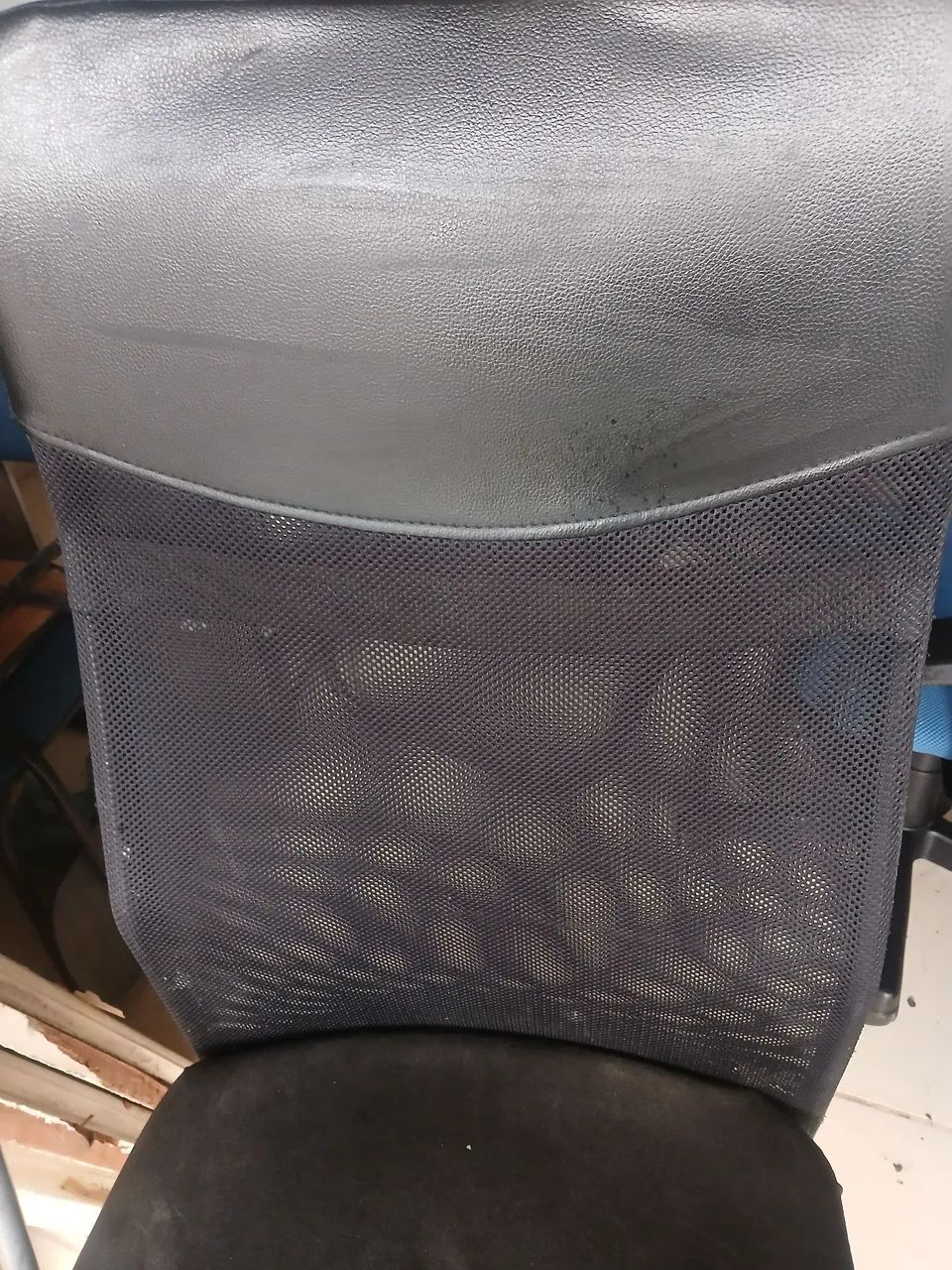 Cadeira presidente - Foto 4