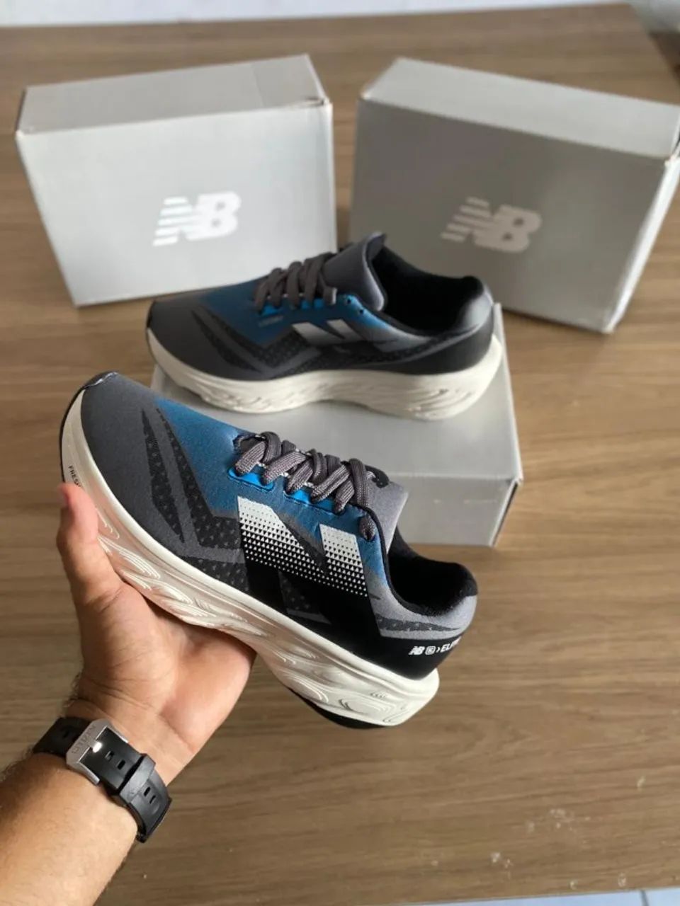 SAPATOS DE QUALIDADE E PREÇO JUSTO - Foto 5