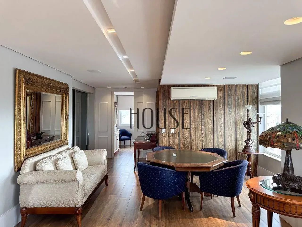 Apartamento à venda em condomínio residencial em Sorocaba | 383m² em Edifício Absoluto | A - Foto 5
