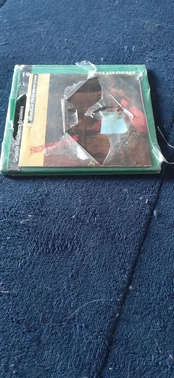 CDs 