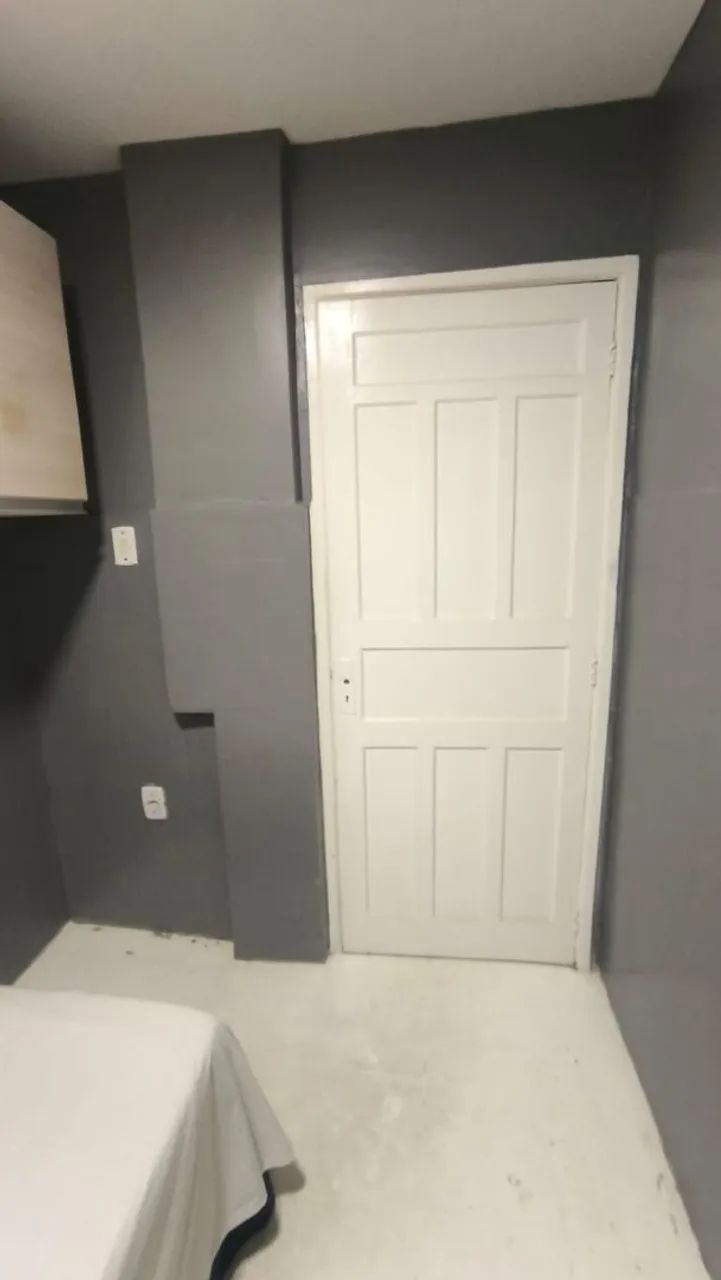 Apartamento mobiliado - Foto 5