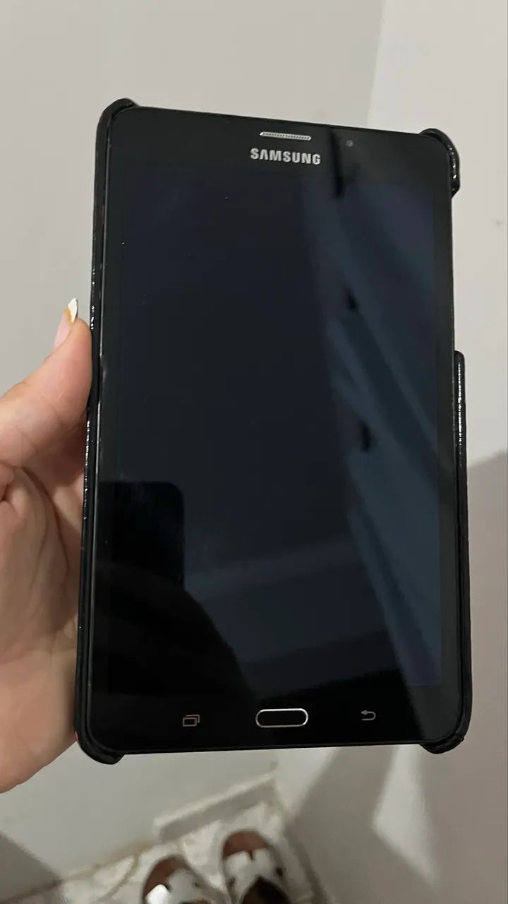 Tablet Samsung Galaxy Tab 3 Lite 7.0