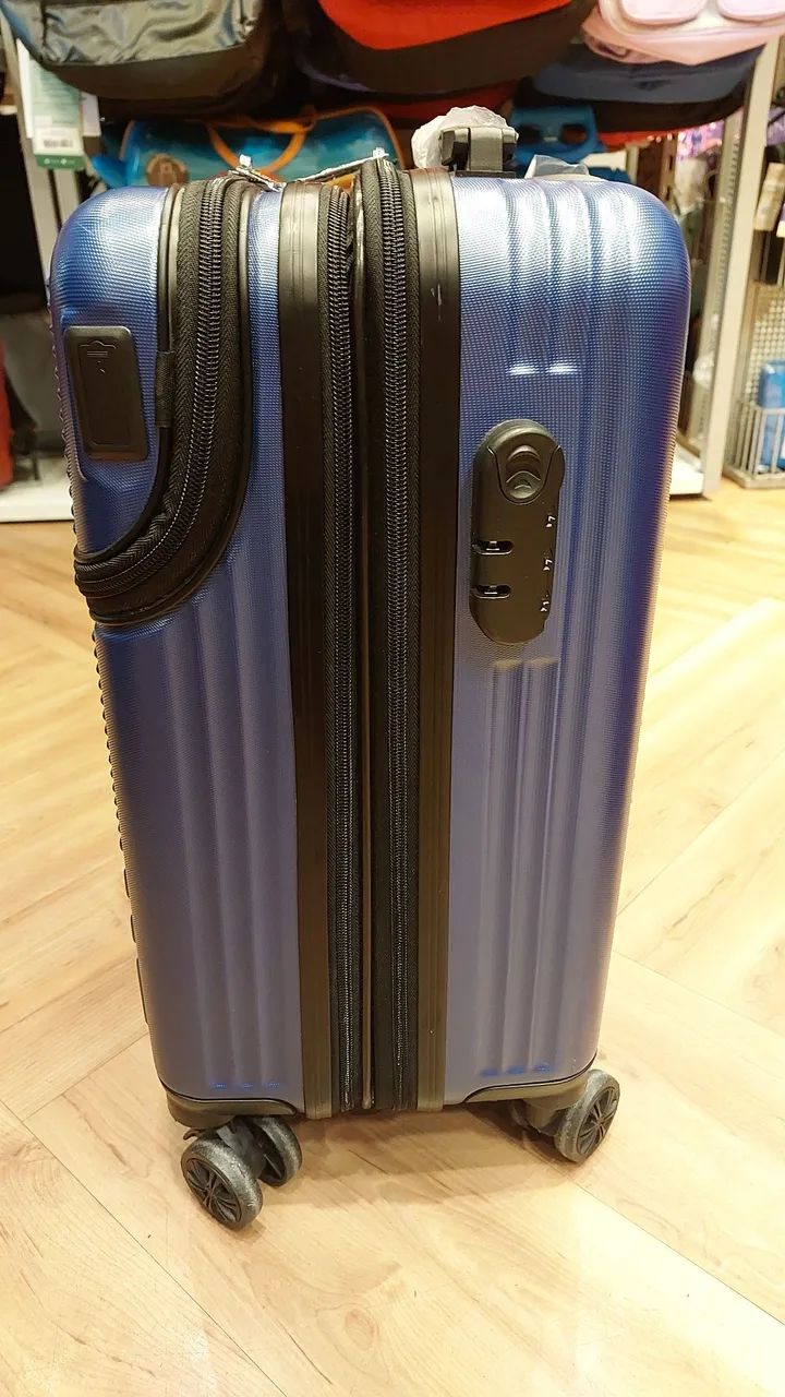 Mala de bordo / bagagem de mão  10 kg - Foto 2