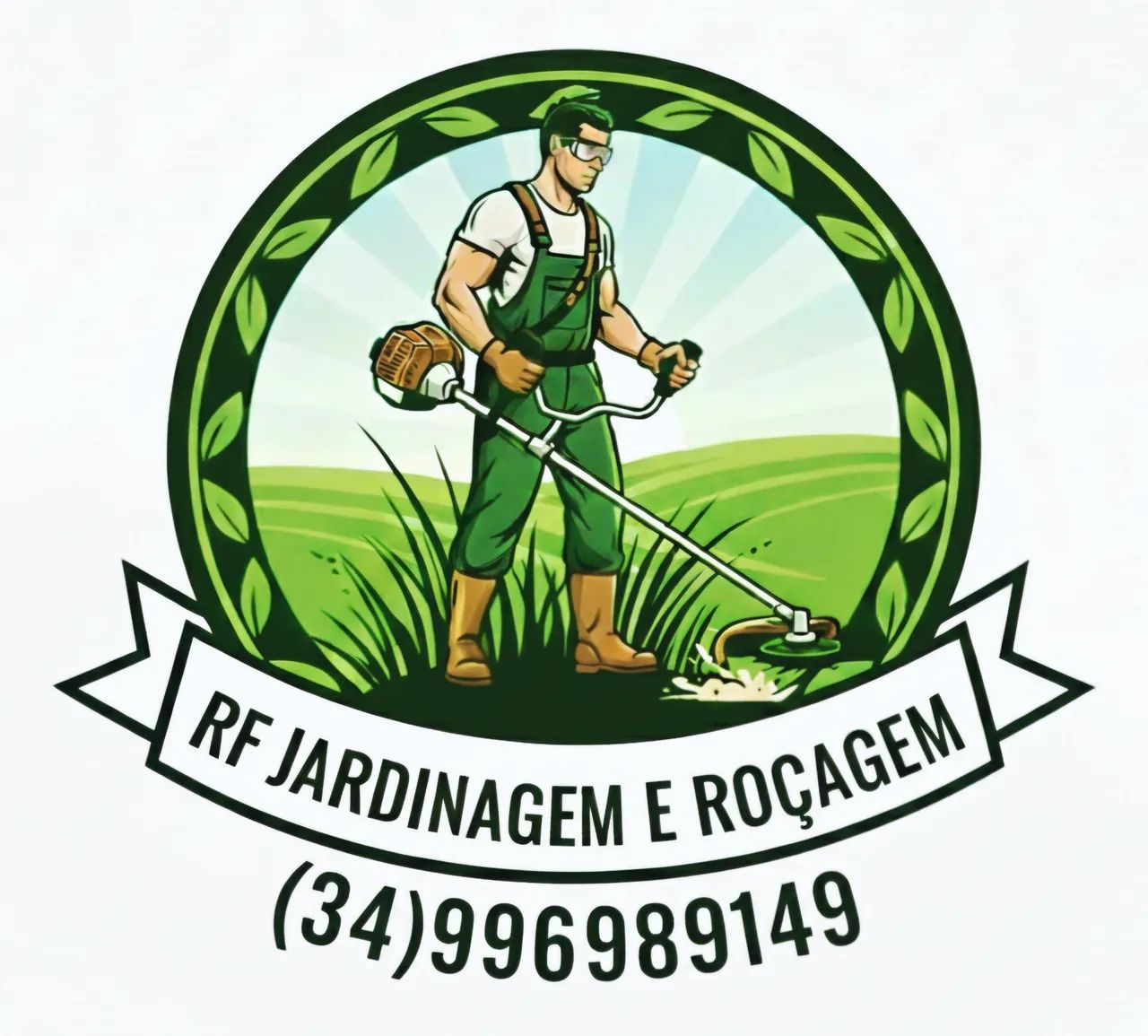 Jardinagem & Roçagem  - Foto 5