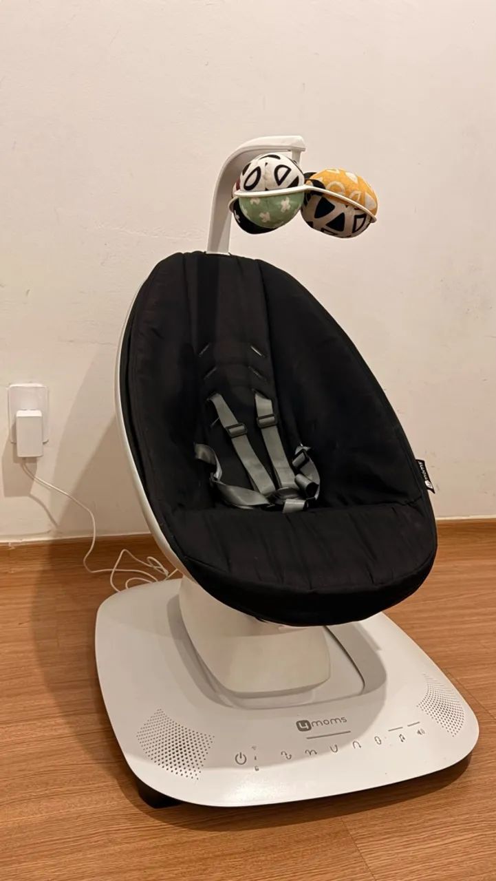 4moms MamaRoo 5.0 - Foto 2
