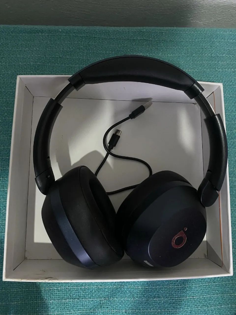 headphone