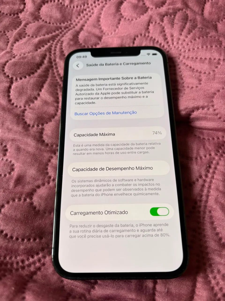 iPhone 12 Pro - Foto 5