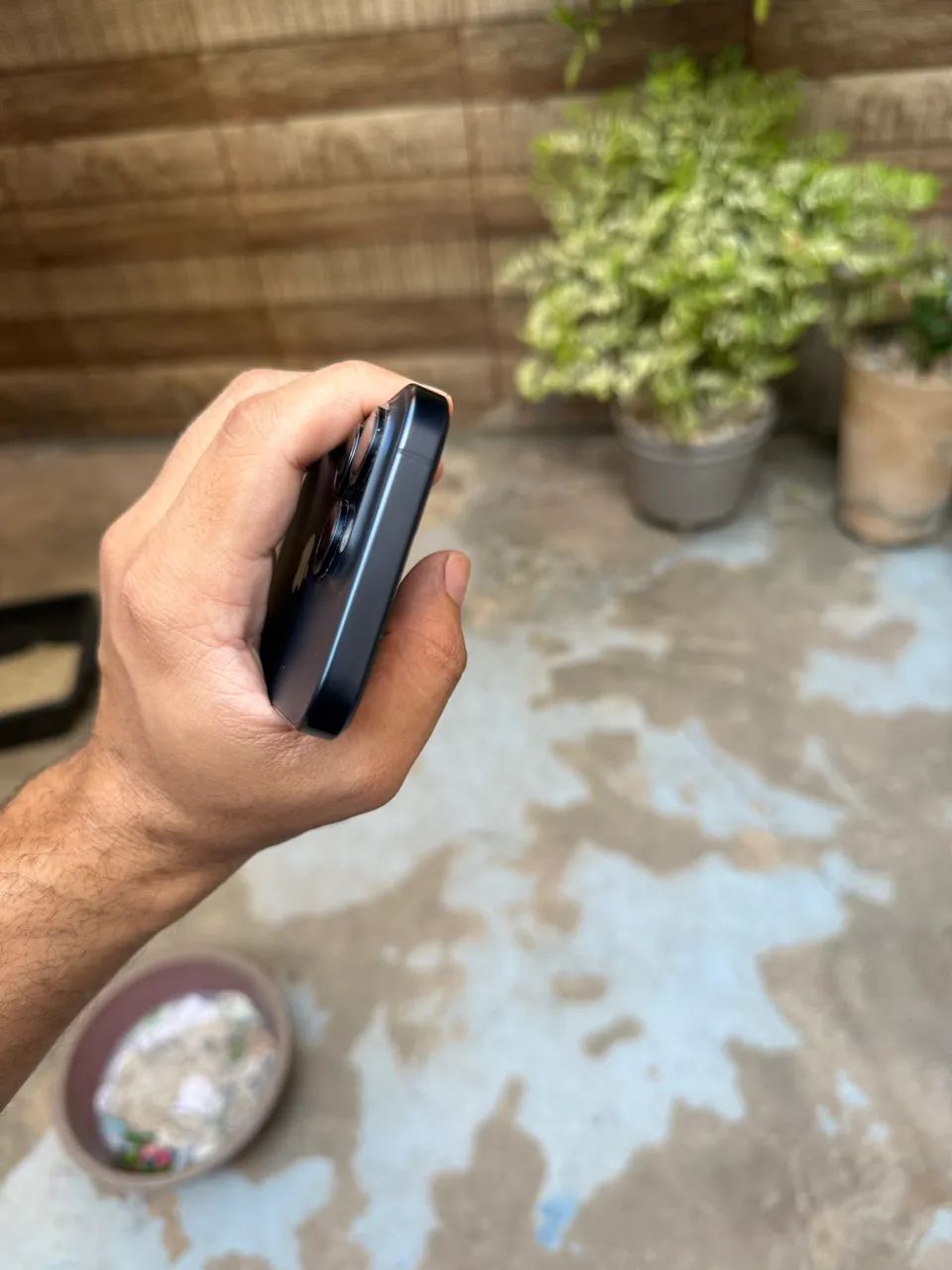 iPhone 15 Pro - 89 % - 256gb - Foto 2