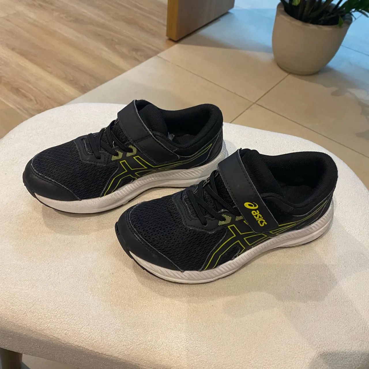 Tênis Asics  - Foto 4