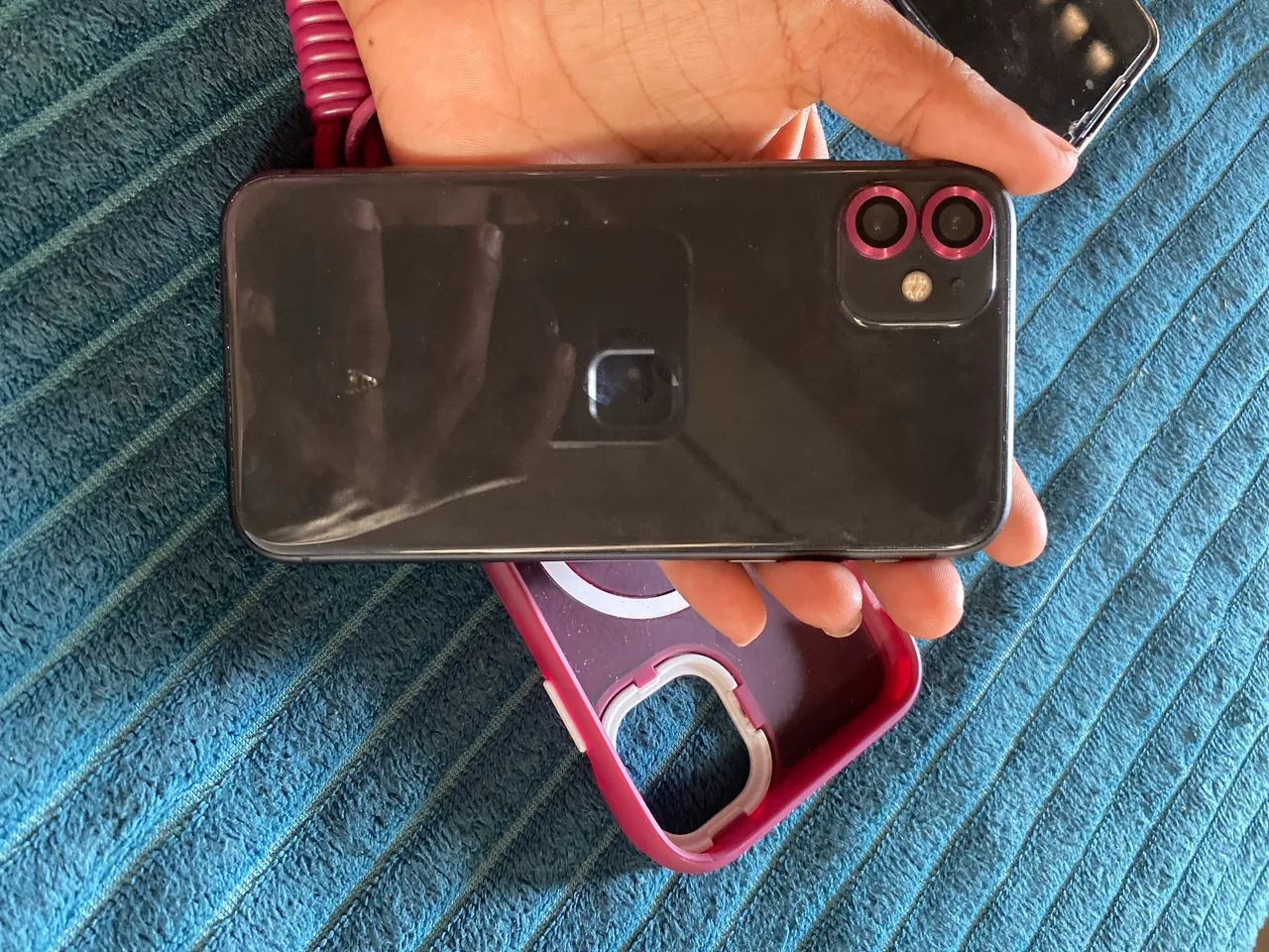iPhone 11 - Foto 2