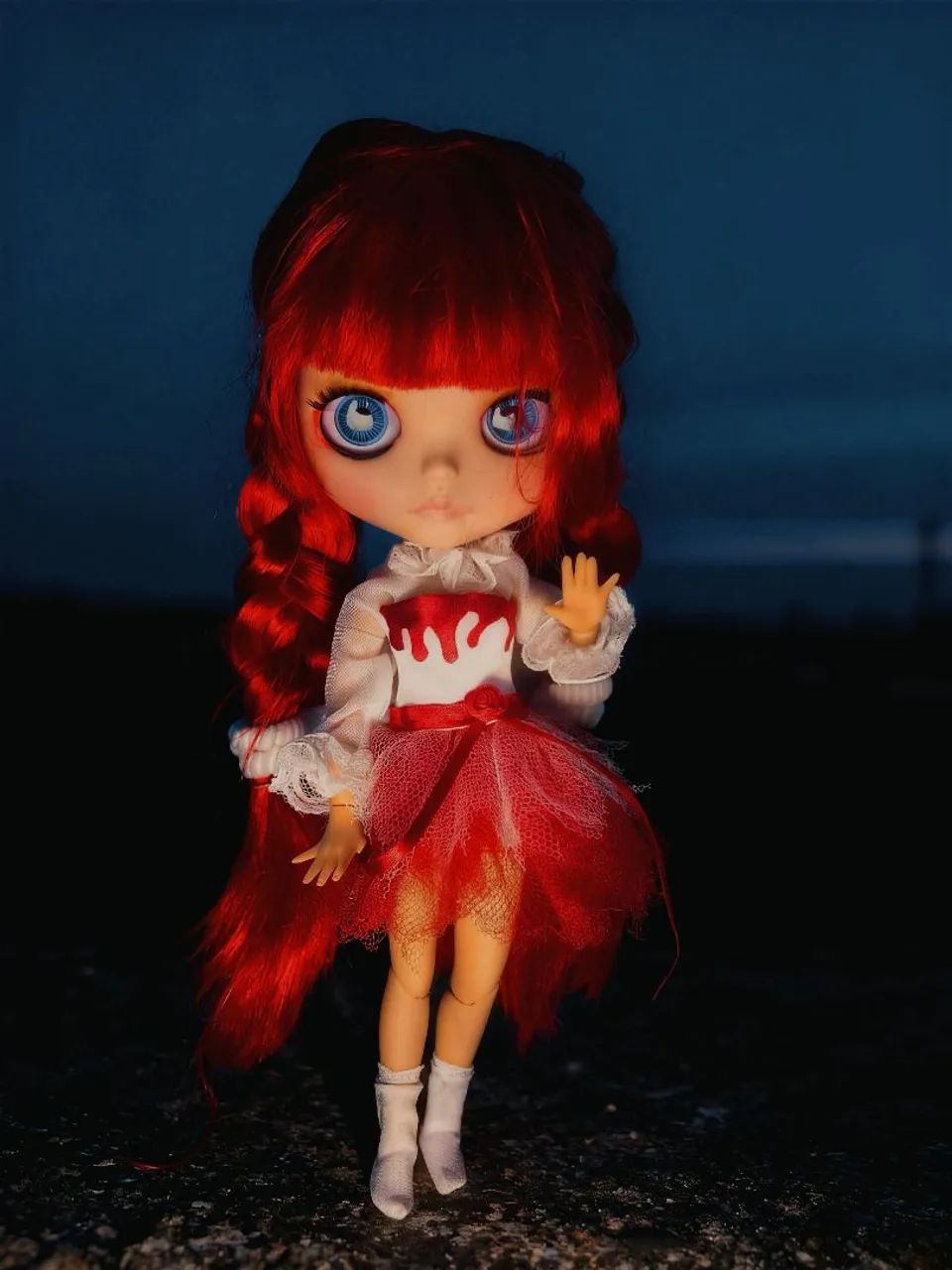 Monster high  - Foto 2