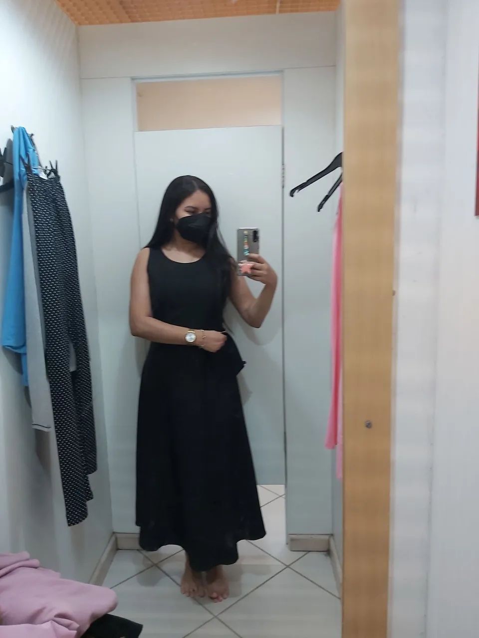 Vestido novo - Foto 3