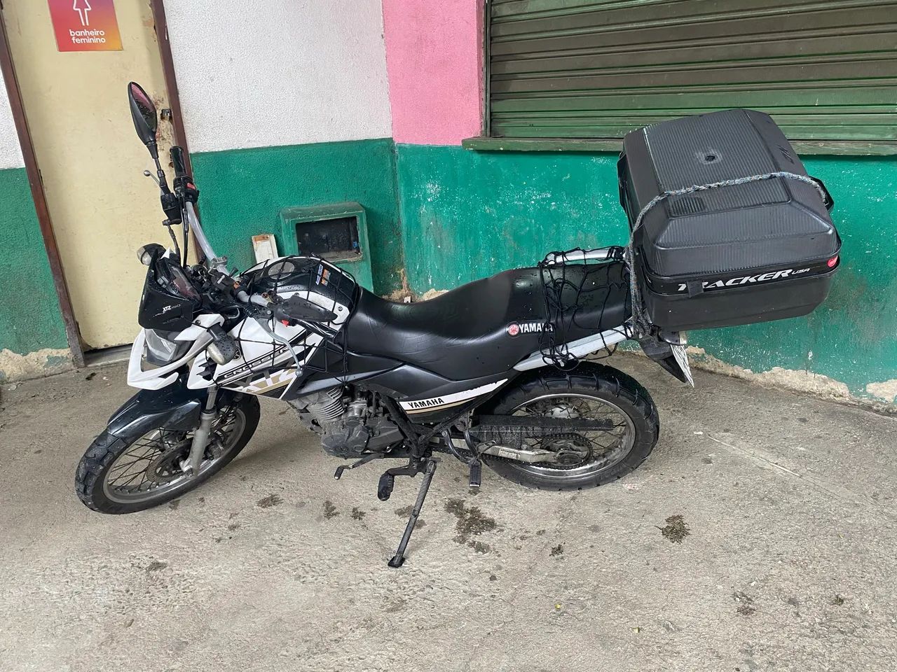 Crosser 150 S - Foto 2