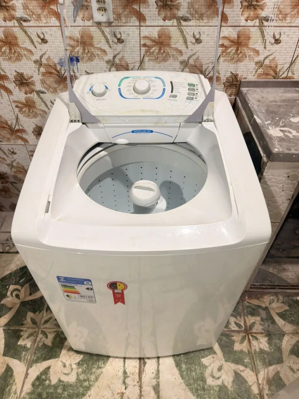 Máquina de lavar roupa  - Foto 2