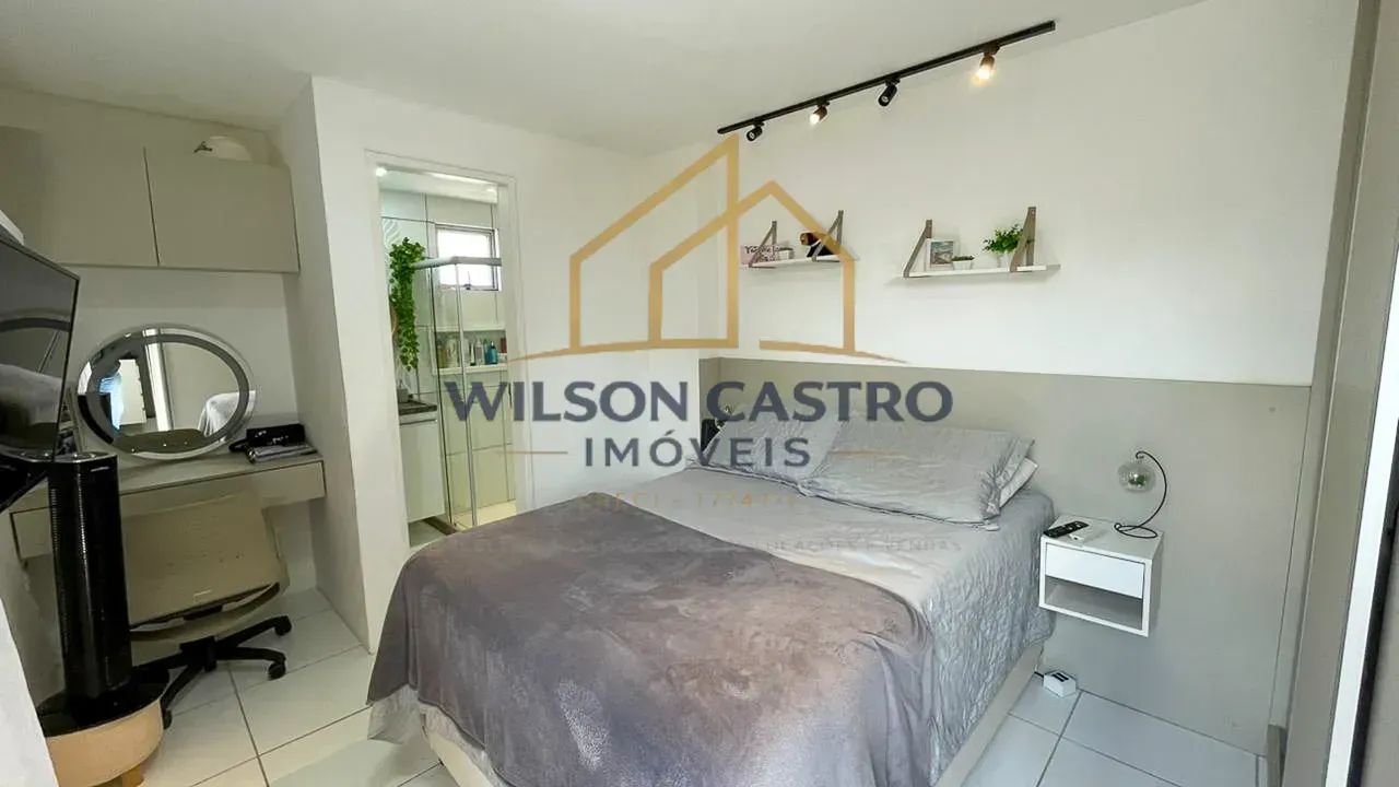 Apartamento, Madalena, 1 Quarto. - Foto 5