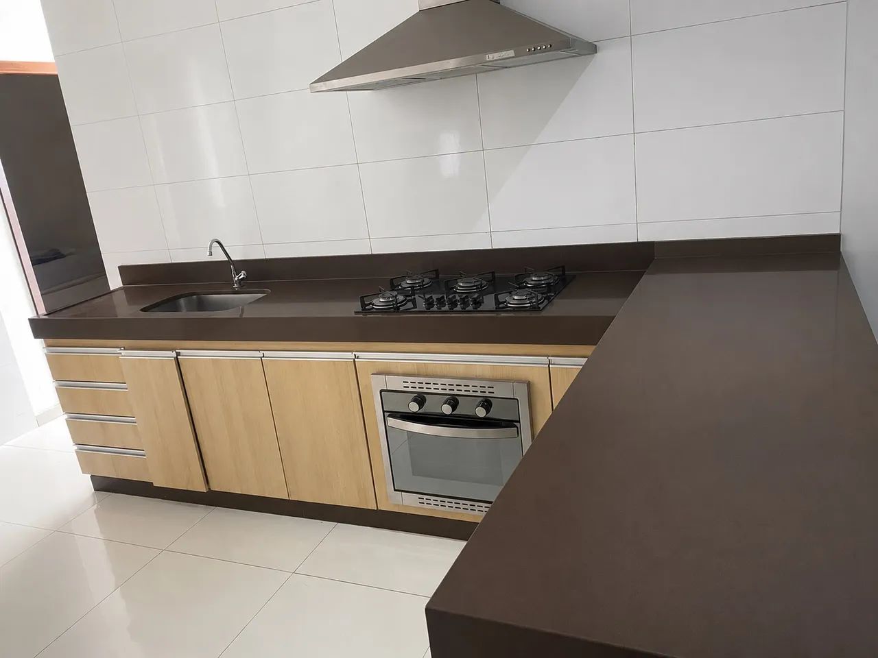     Casa Completa c/ área gourmet  e garagem  - Foto 2