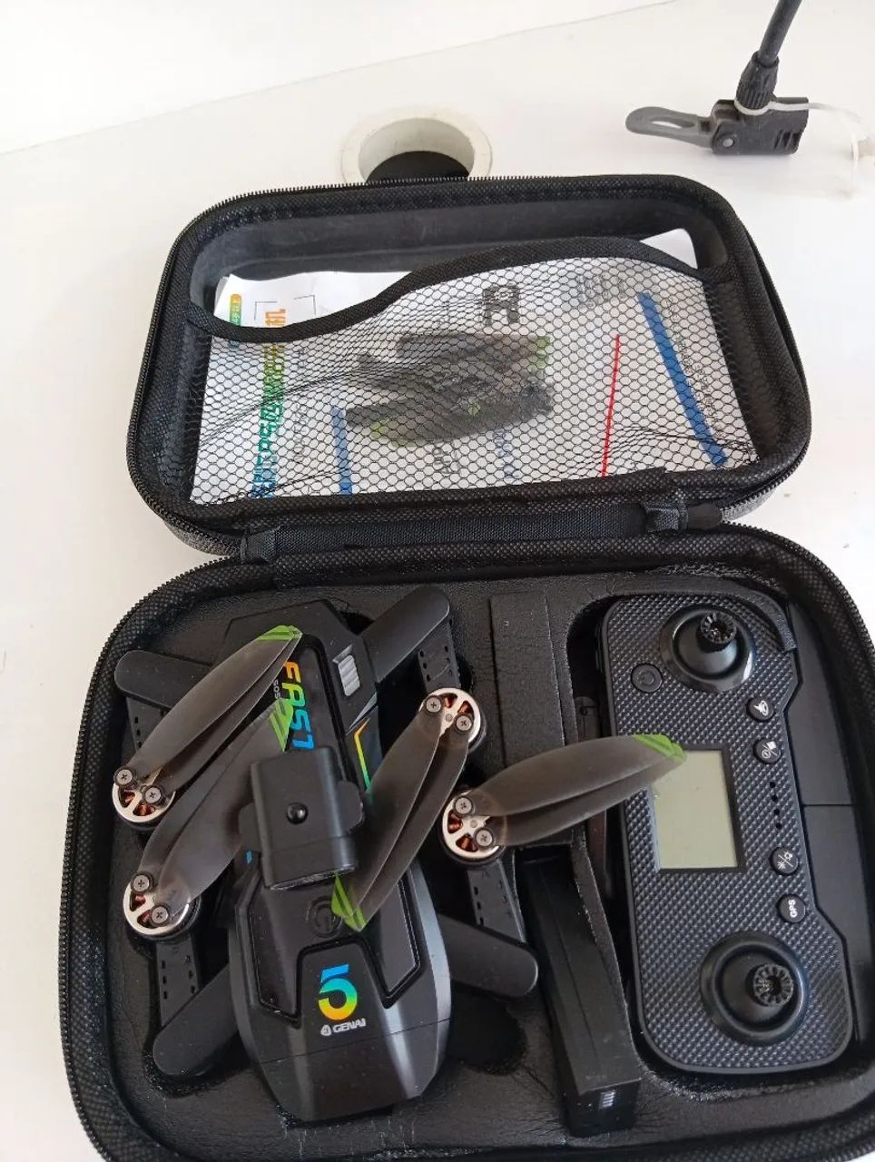 drone 