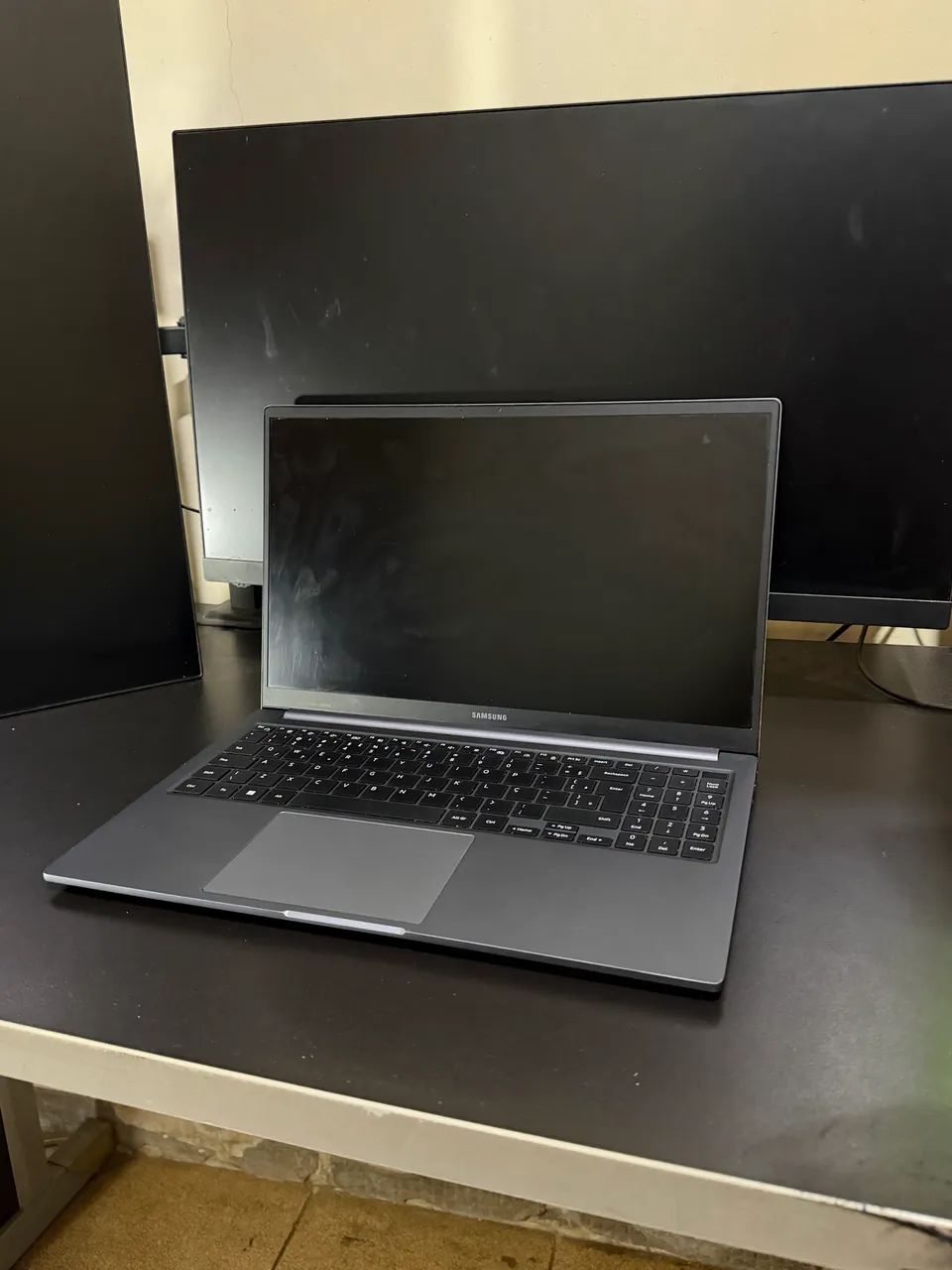 Notebook Samsung Galaxy Book 4 - U300 8GB RAM