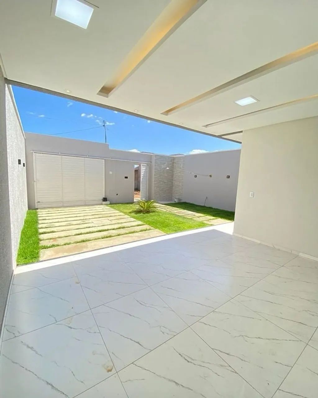 Casa pra vender !!  - Foto 2