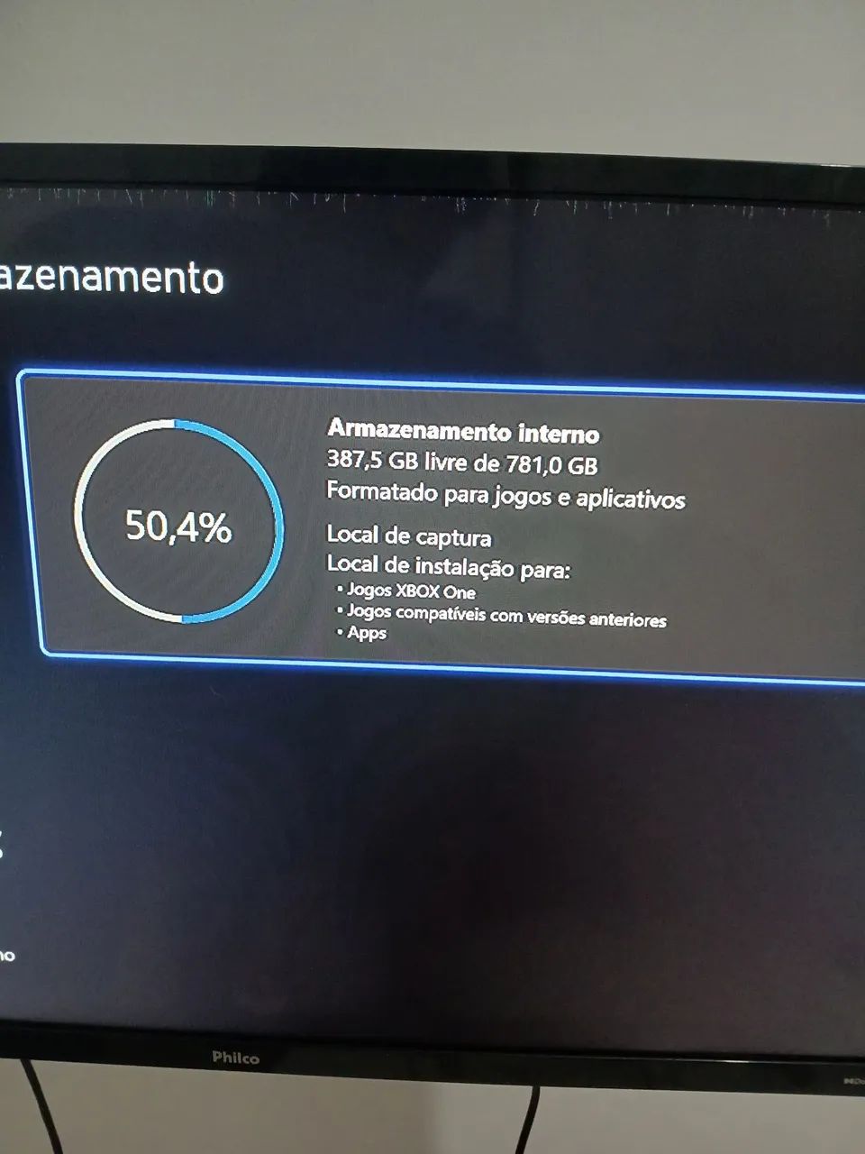 Xbox One + Jogos Brindes  - Foto 3