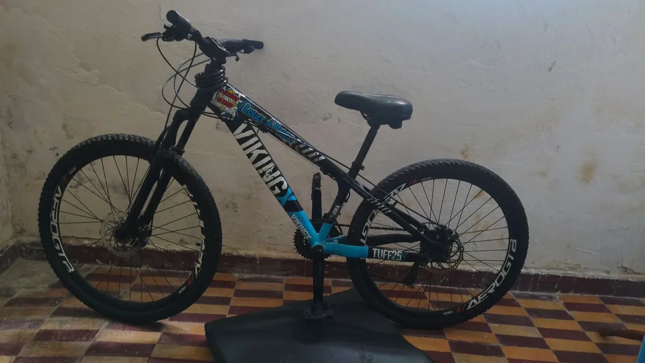 Viking x tuff 25 - Foto 2
