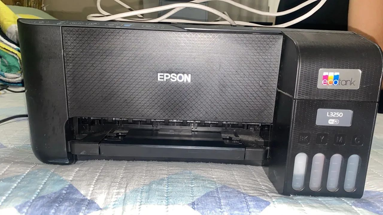 Vendo Impressora Epson