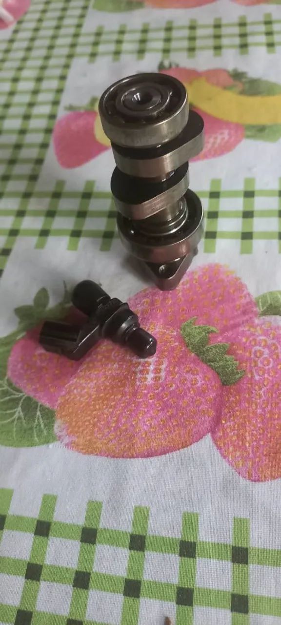 Vende-se bico e comando preparado - Foto 4