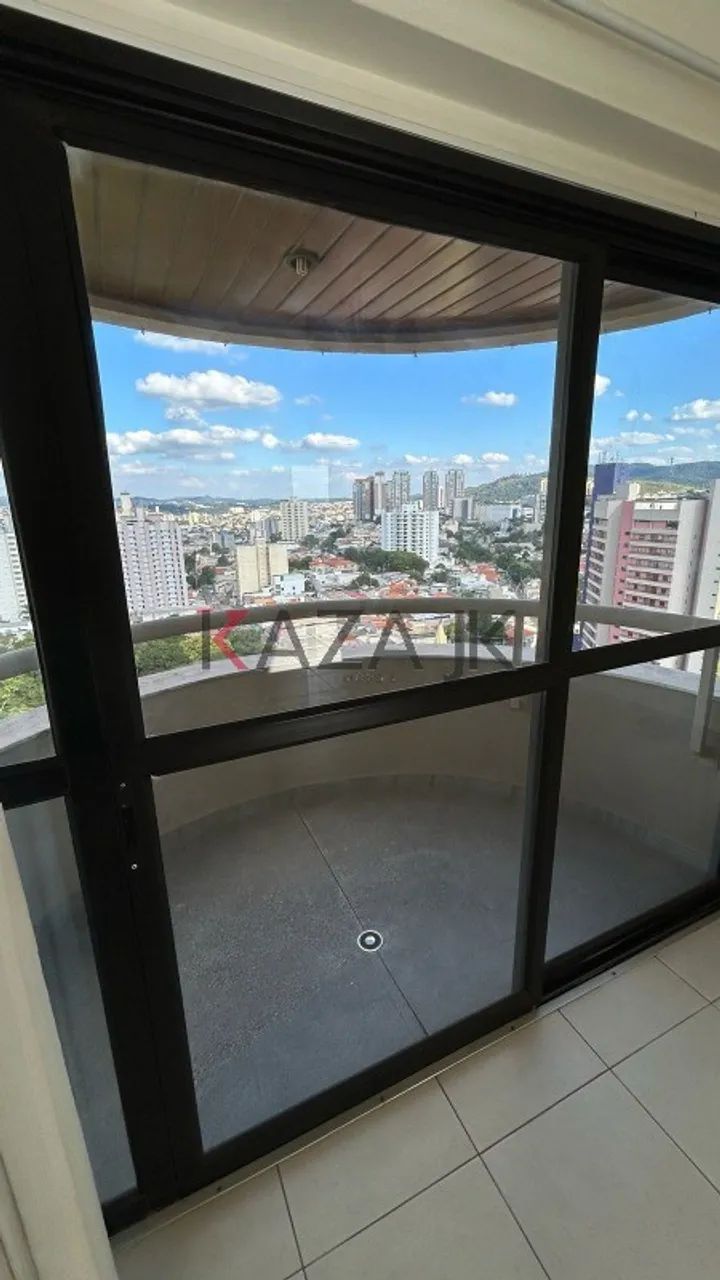 Comprar/vendo: Apartamento a venda no Edifício BBC, Centro, Jundiaí, SP amplo com 3 dormit - Foto 3