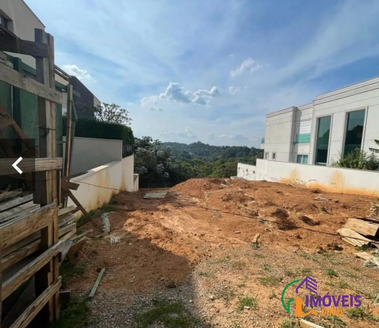 TERRENO EM CONDOMÍNIO - ALPHAVILLE - SP - Foto 3