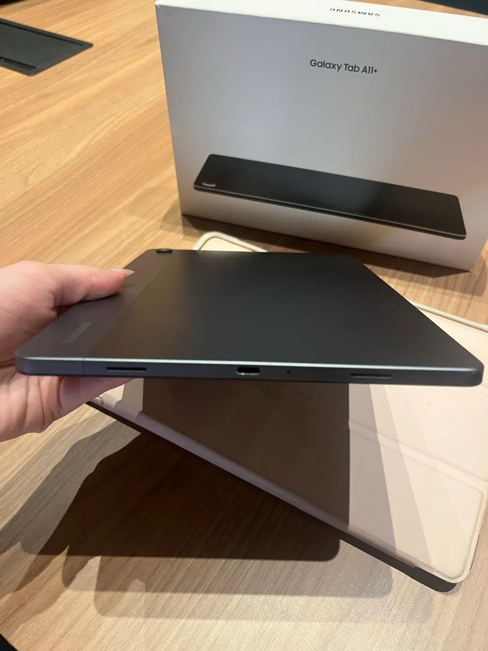 TABLET A11 PLUS - 11 POLEGADAS - Foto 3