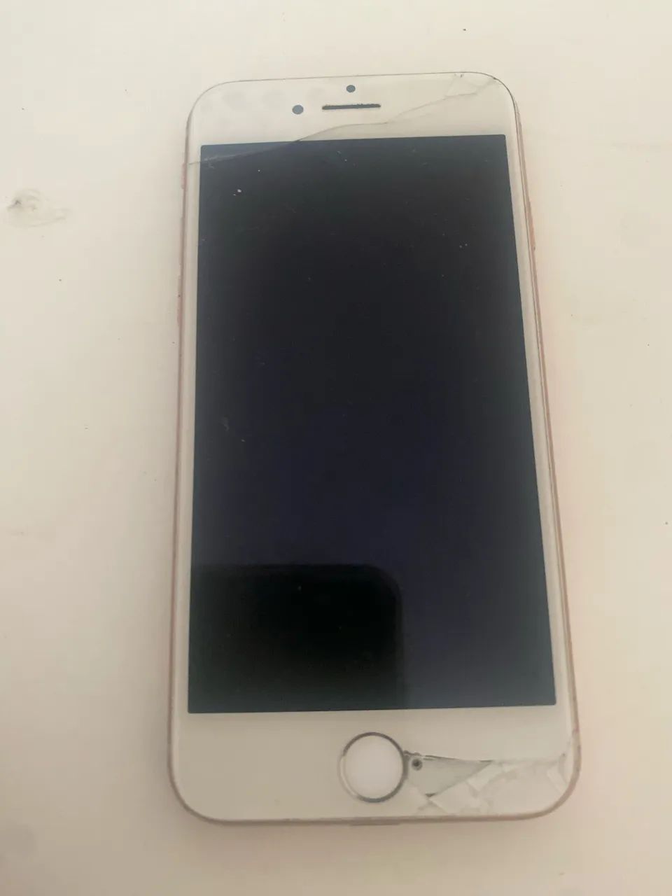 iPhone 8 defeito - Foto 3