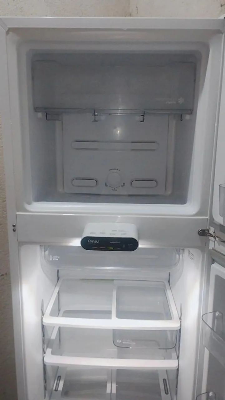 Geladeira