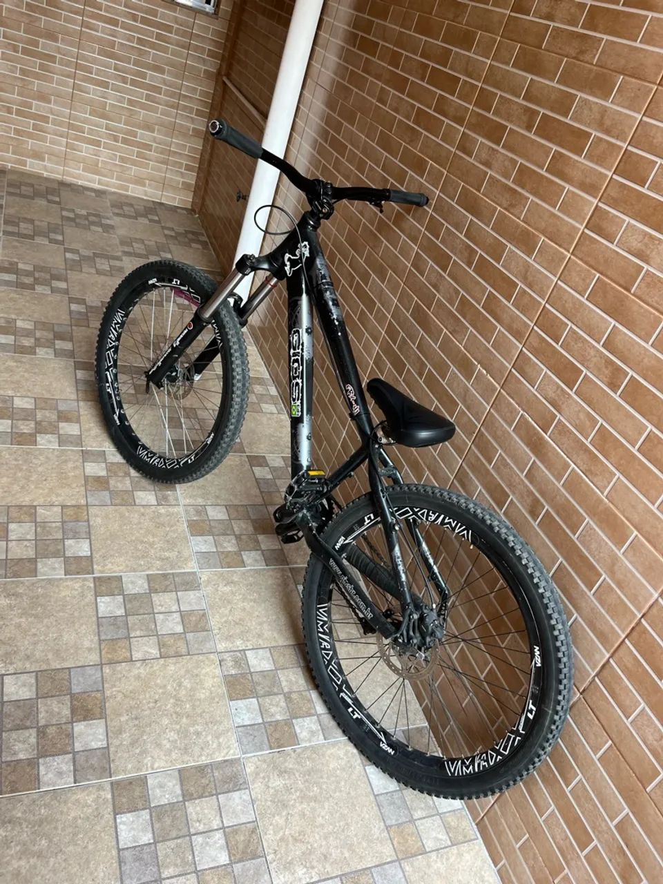 Bike gios 2013 - Foto 3