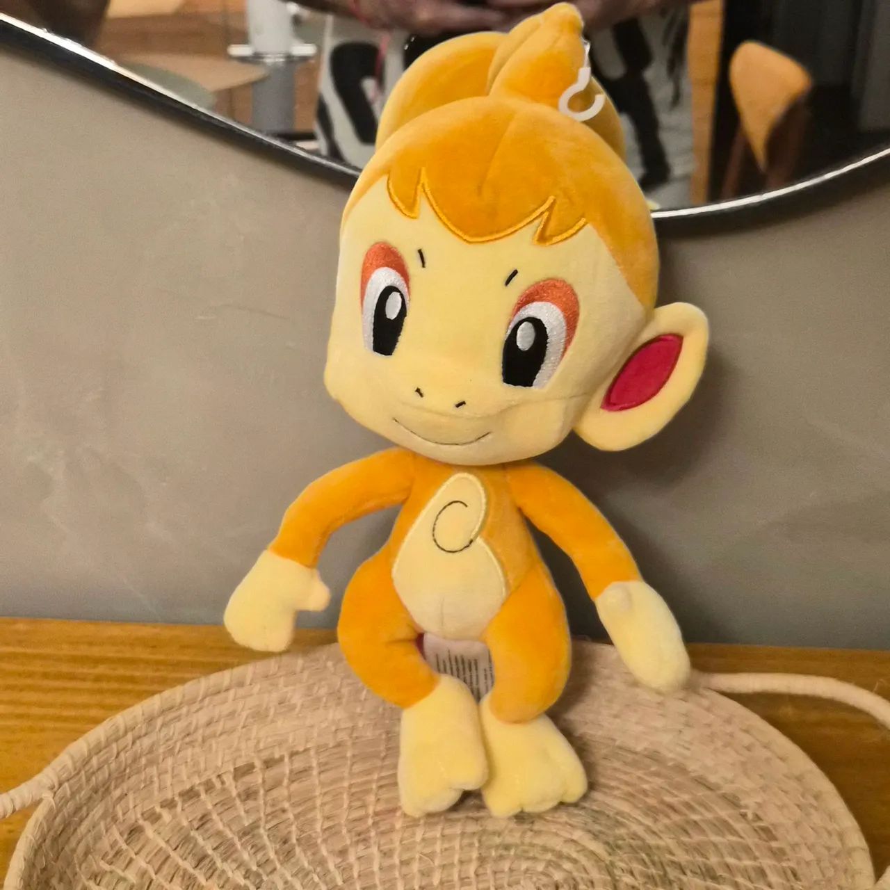 Pelucia se Pokémon  - Foto 2