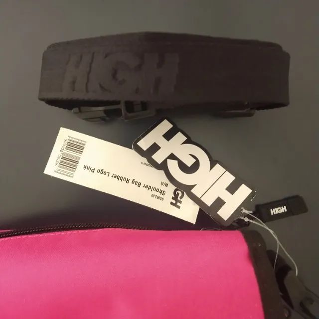 Shoulder bag High Company Original  - Foto 2