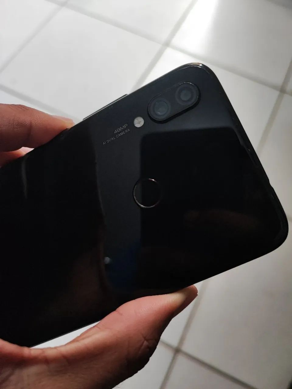 Redmi note 7 64GB - Foto 3