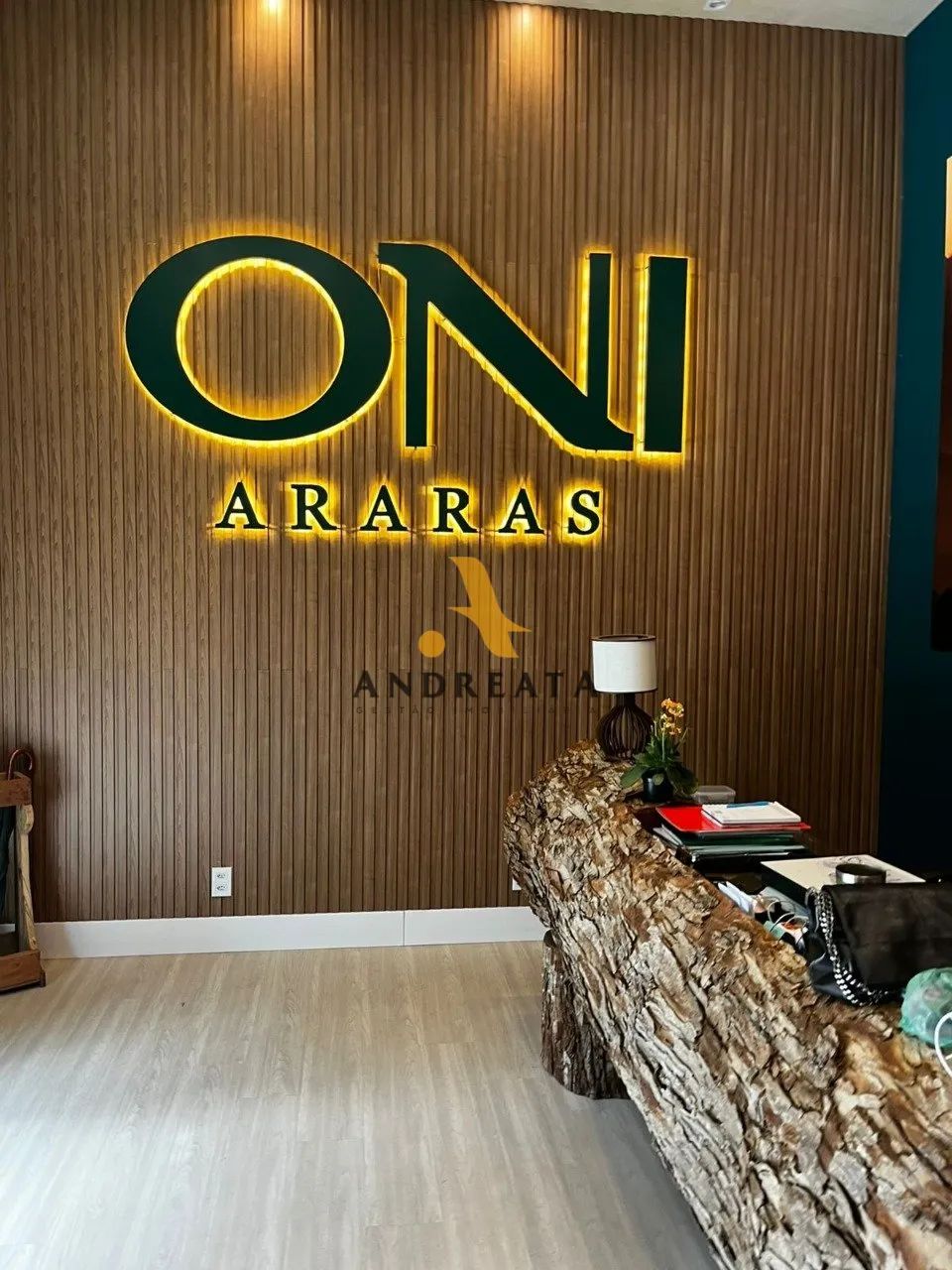 Venda de Terreno, por R$ 2.8 milhões, no condomínio ONI Araras em Araras. - Foto 5