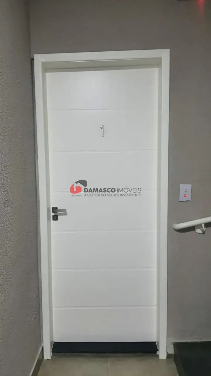 Apartamento em Vila Camilópolis