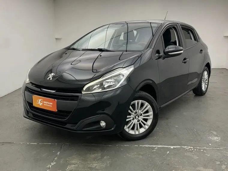 Peugeot 208 2020