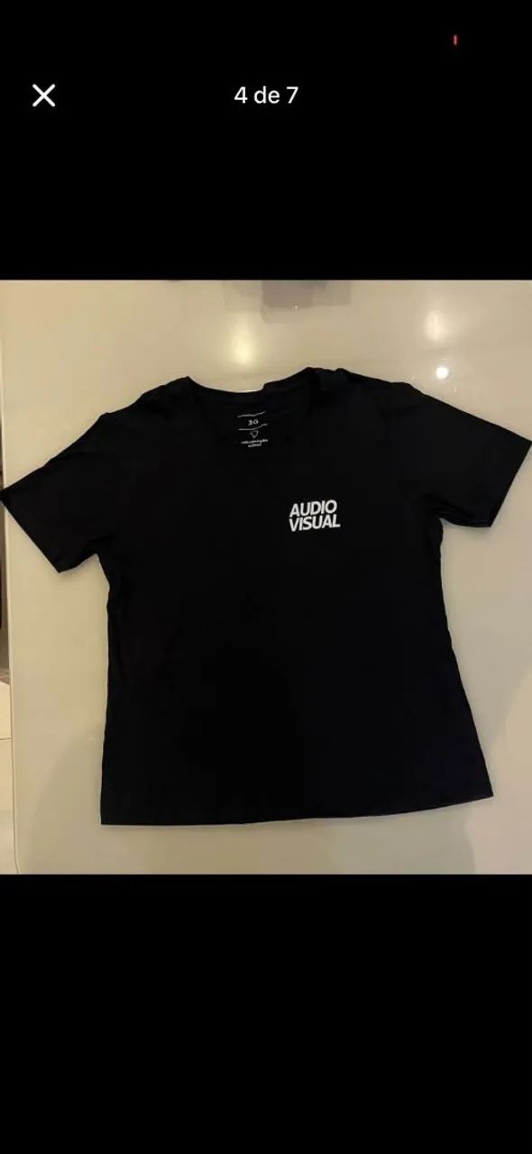 CAMISAS NOVAS - Foto 4