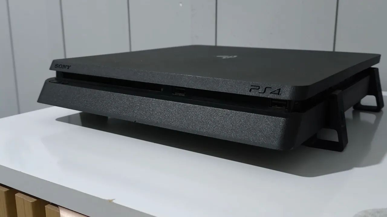 Ps4 slim completo  - Foto 4