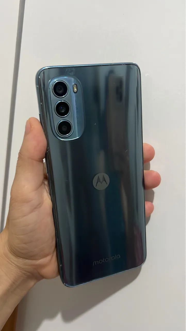 Moto g52, 128g  - Foto 2
