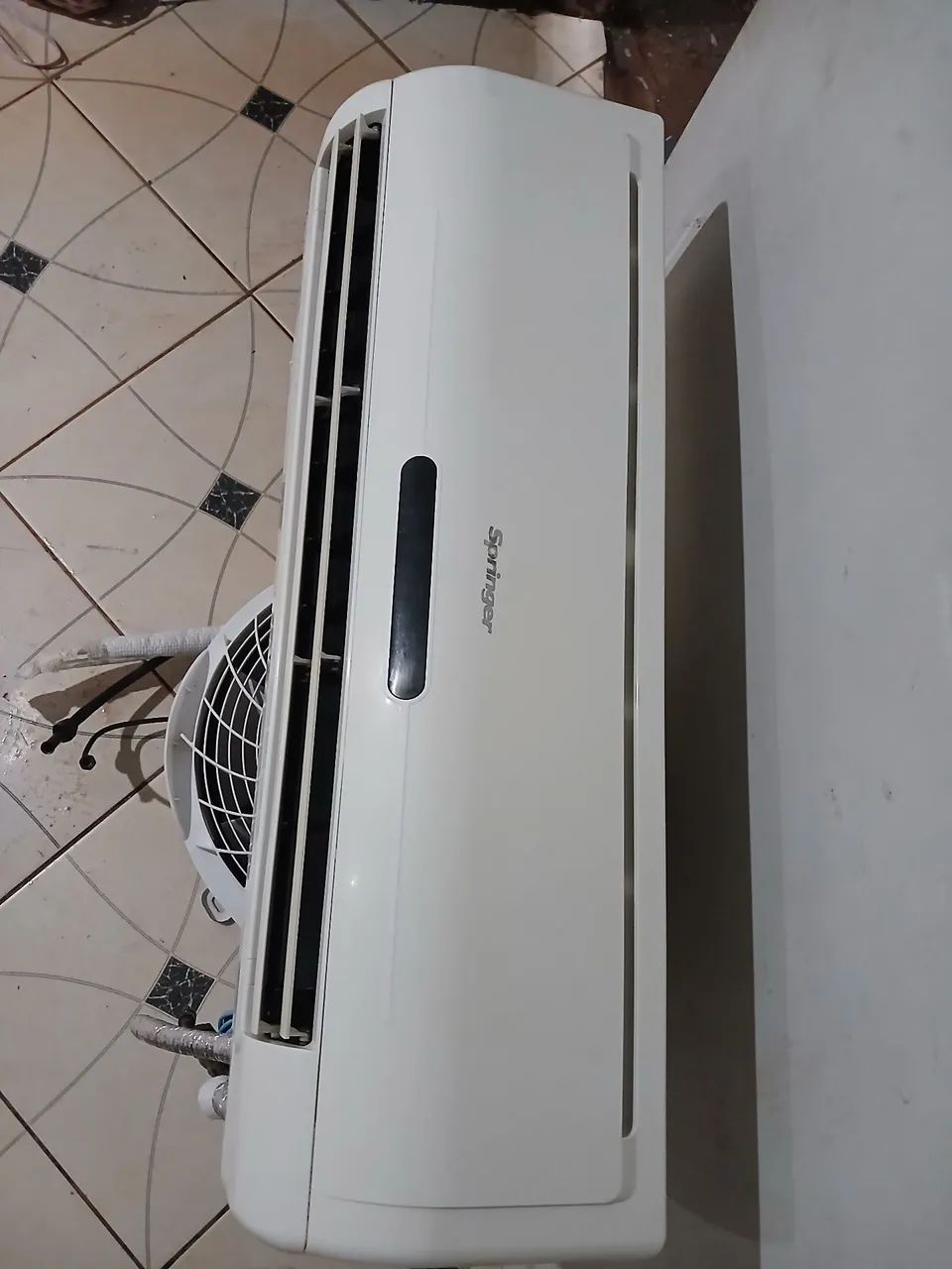 Ar condicionado split - Foto 4
