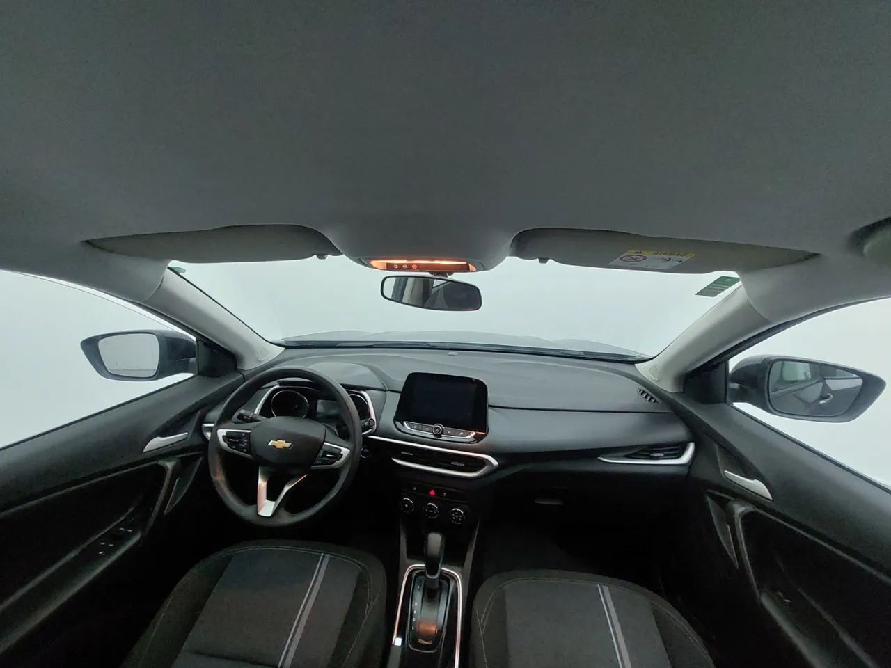 Chevrolet Tracker LT 1.0 Turbo 12V Flex Aut., foto 15 de 18