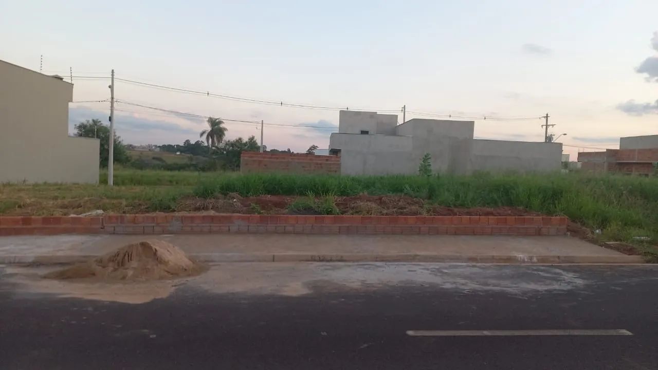 Foto - Mirassol - Miravista Residencial