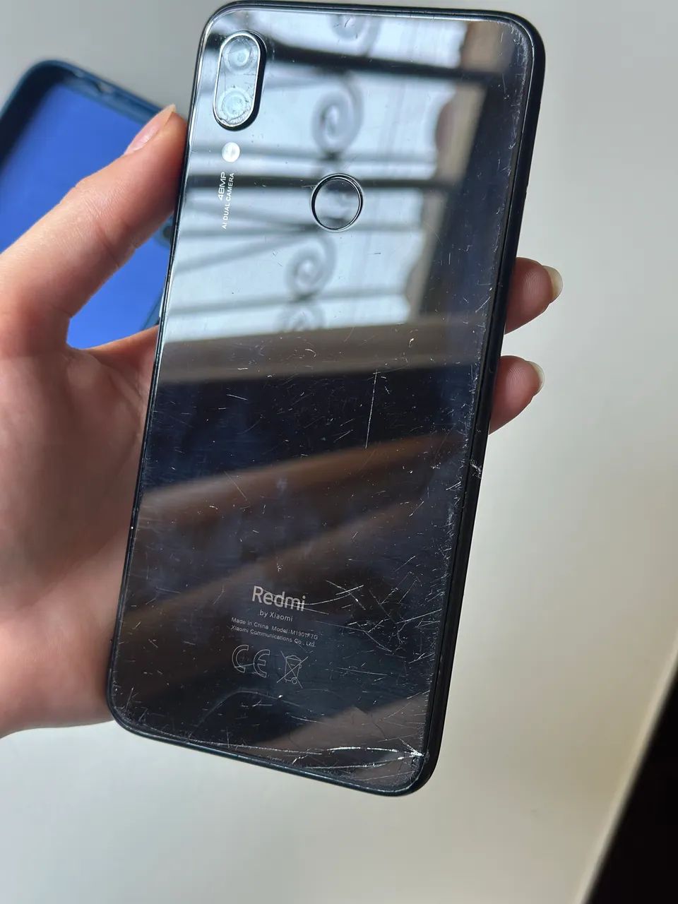 Redmi note 7 - Foto 4