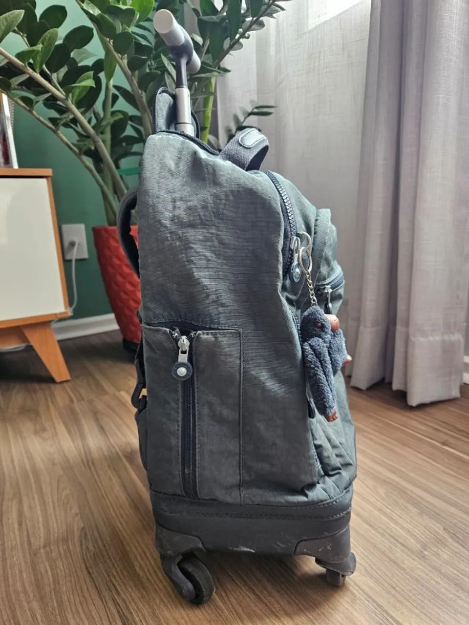 Mochila escolar KIPLING grande - Foto 3